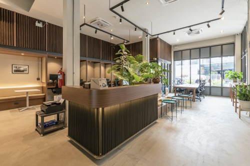 Intrawarorot Collective - Gallery - 57