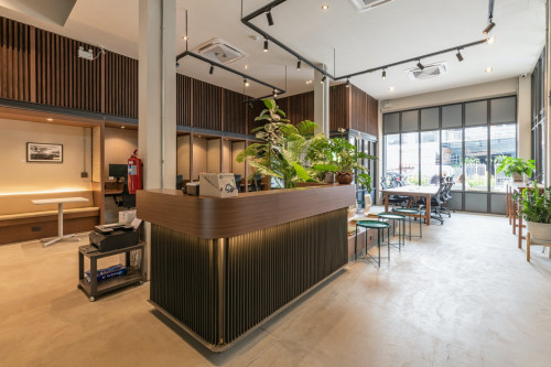 Intrawarorot Collective - Gallery - 60