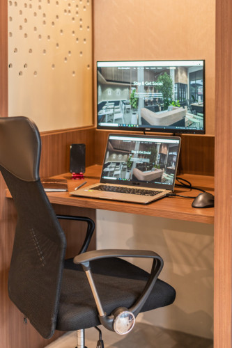 Gorgeous apartment 300 meters away from Sunday Walking Street