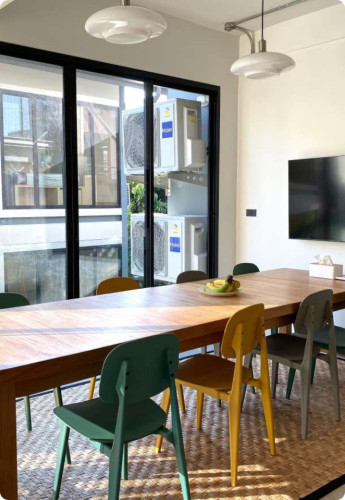 Gorgeous apartment 300 meters away from Sunday Walking Street