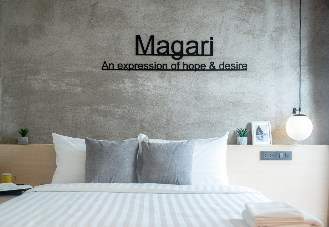  Ensuite Room  -  Gorgeous apartment 300 meters away from Sunday Walking Street Residence  - Gallery -  16
