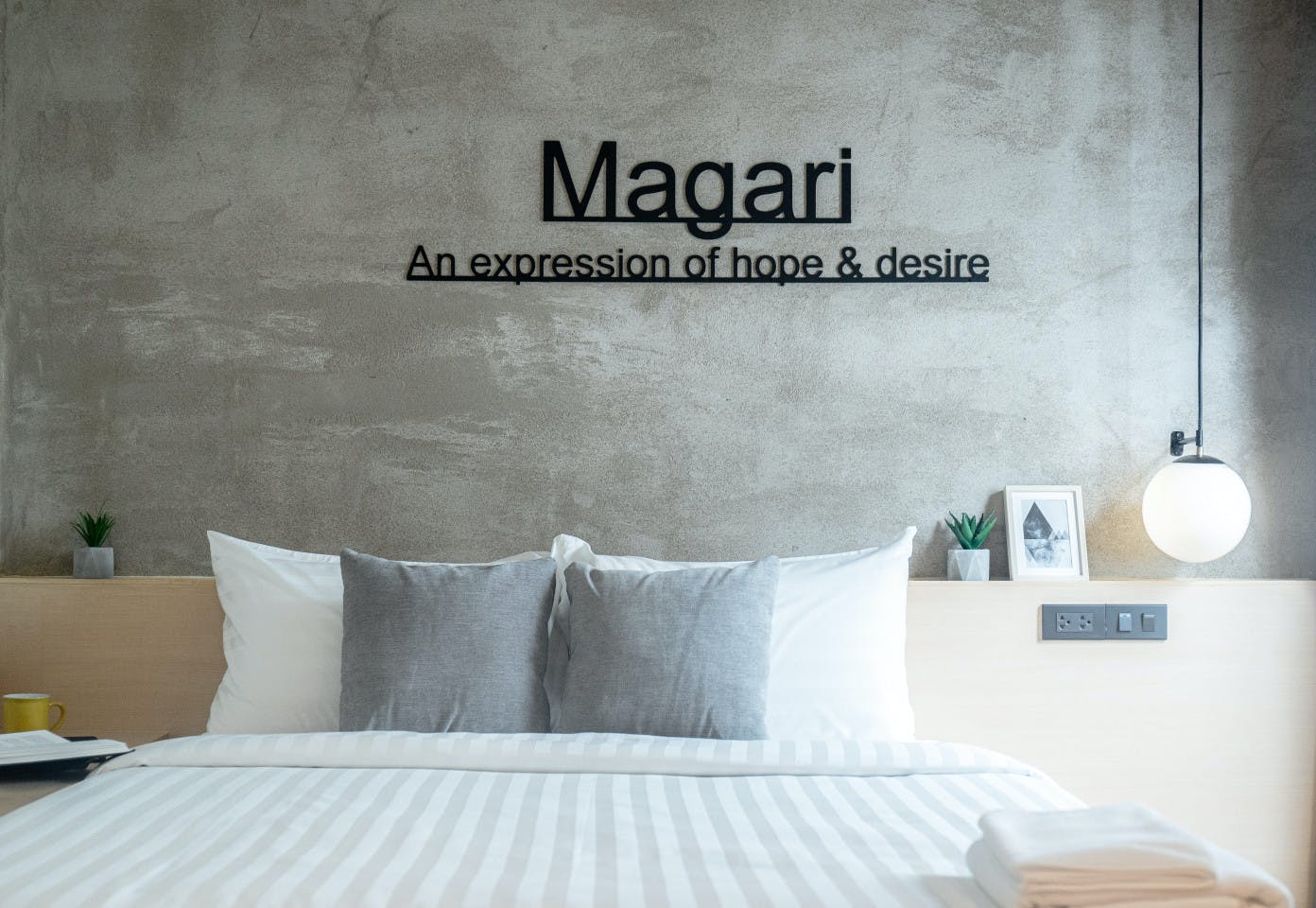  Ensuite Room  -  Gorgeous apartment 300 meters away from Sunday Walking Street  - Gallery -  8