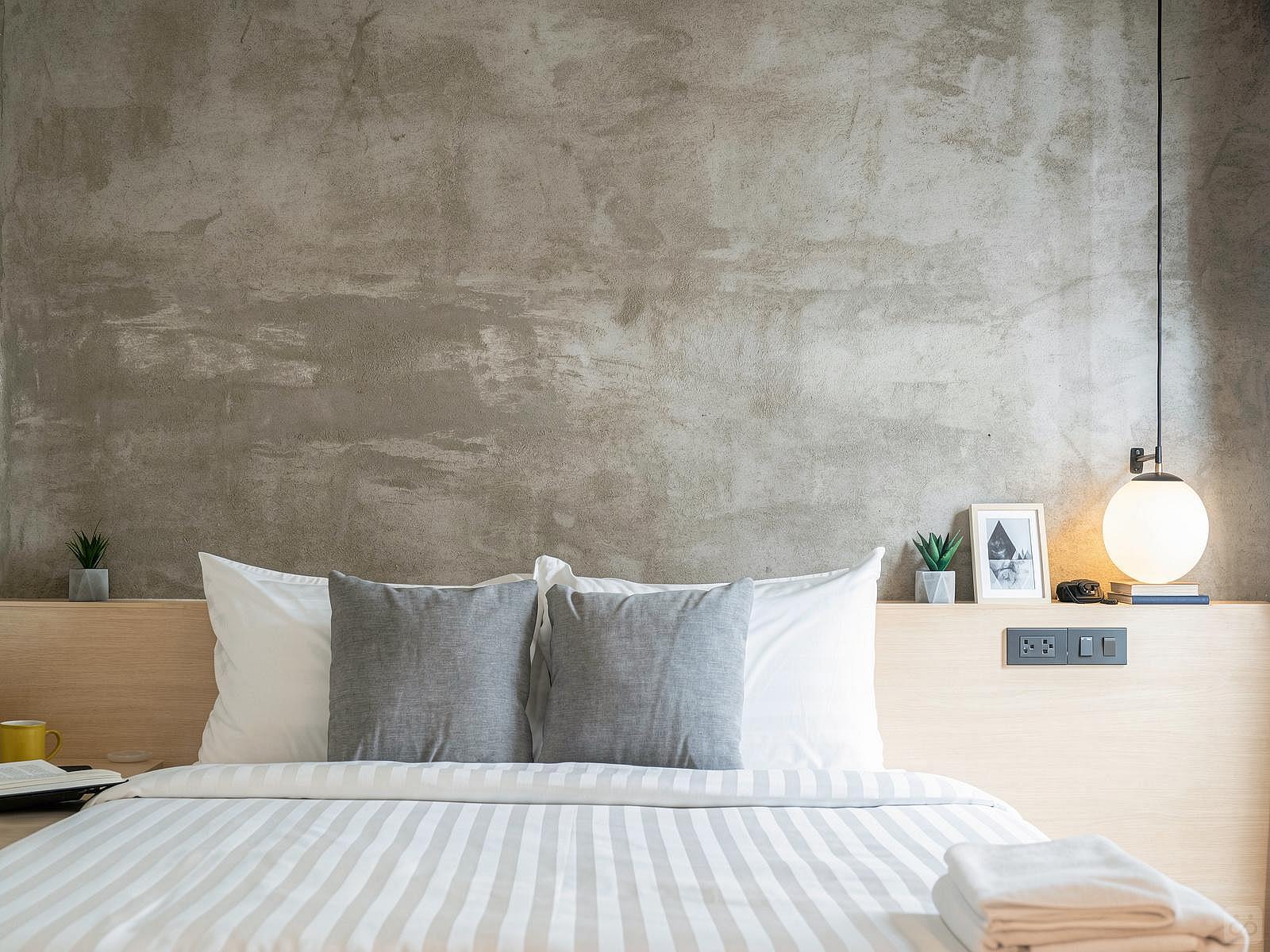  Ensuite Room  -  Gorgeous apartment 300 meters away from Sunday Walking Street Residence  - Gallery -  24