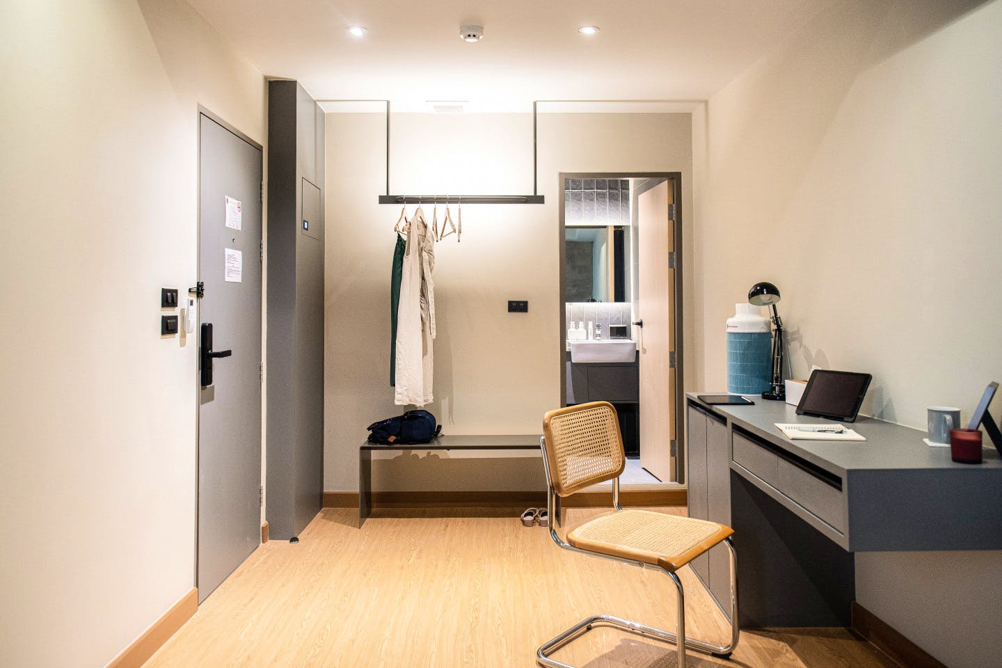  Ensuite Room  -  Gorgeous apartment 300 meters away from Sunday Walking Street Residence  - Gallery -  11
