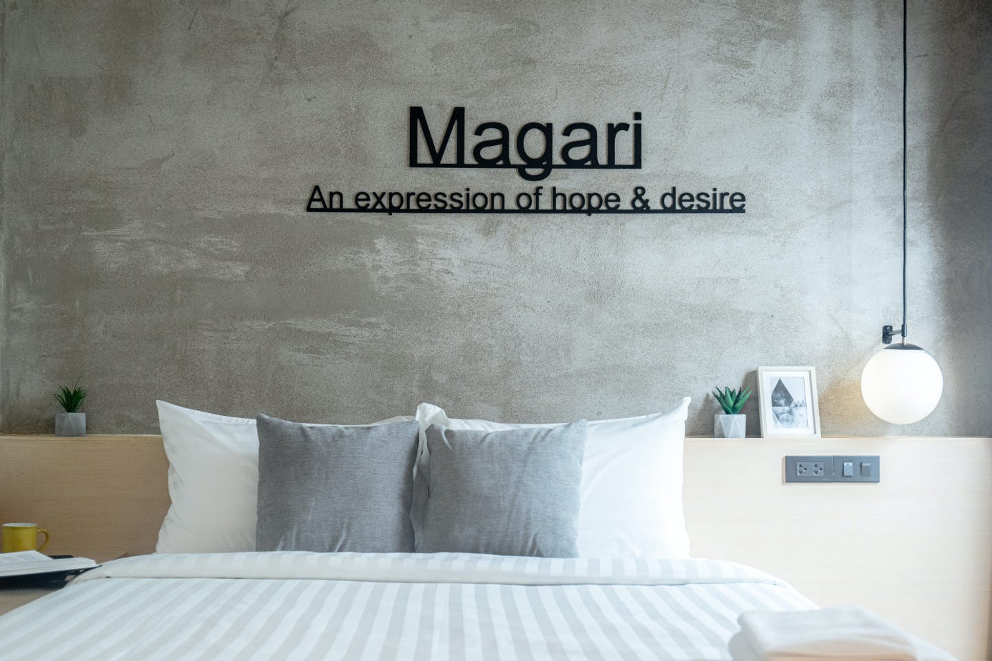  Ensuite Room  -  Gorgeous apartment 300 meters away from Sunday Walking Street  - Gallery -  4