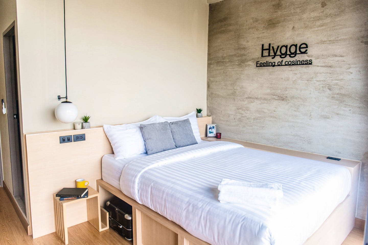  Ensuite Plus  -  Gorgeous apartment 300 meters away from Sunday Walking Street Residence  - Gallery -  12