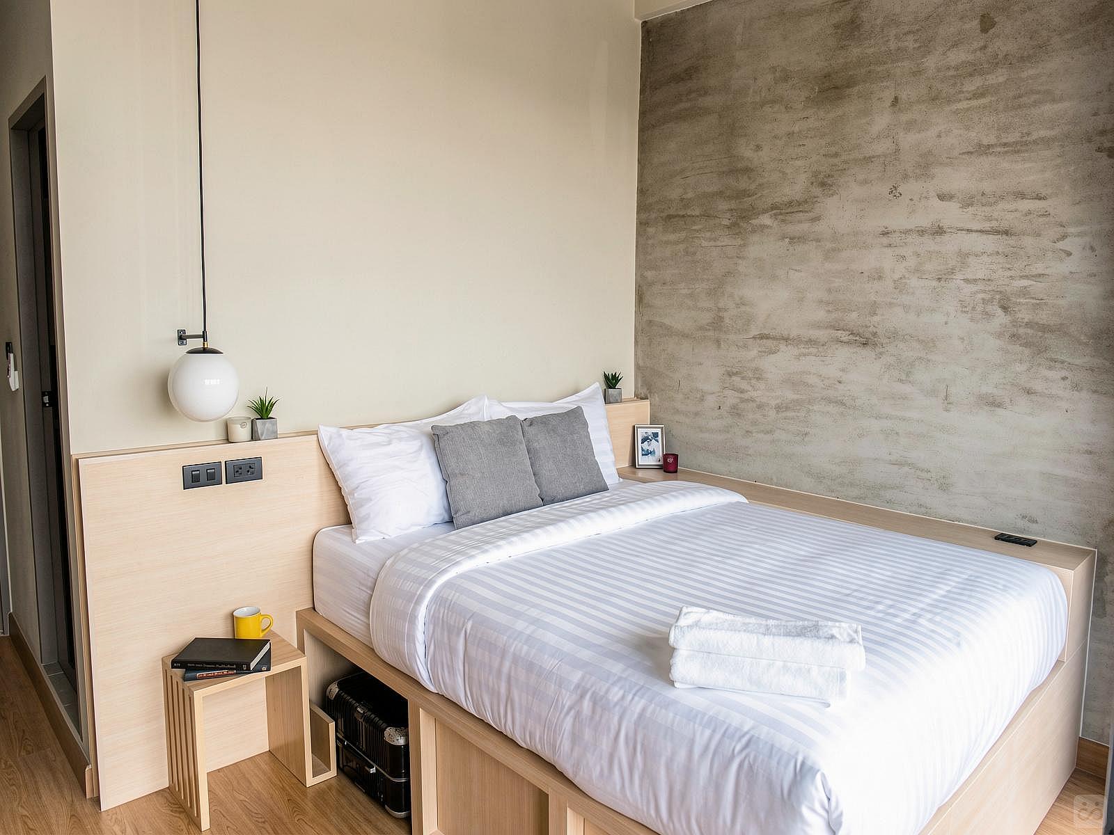  Ensuite Plus  -  Gorgeous apartment 300 meters away from Sunday Walking Street  - Gallery -  23