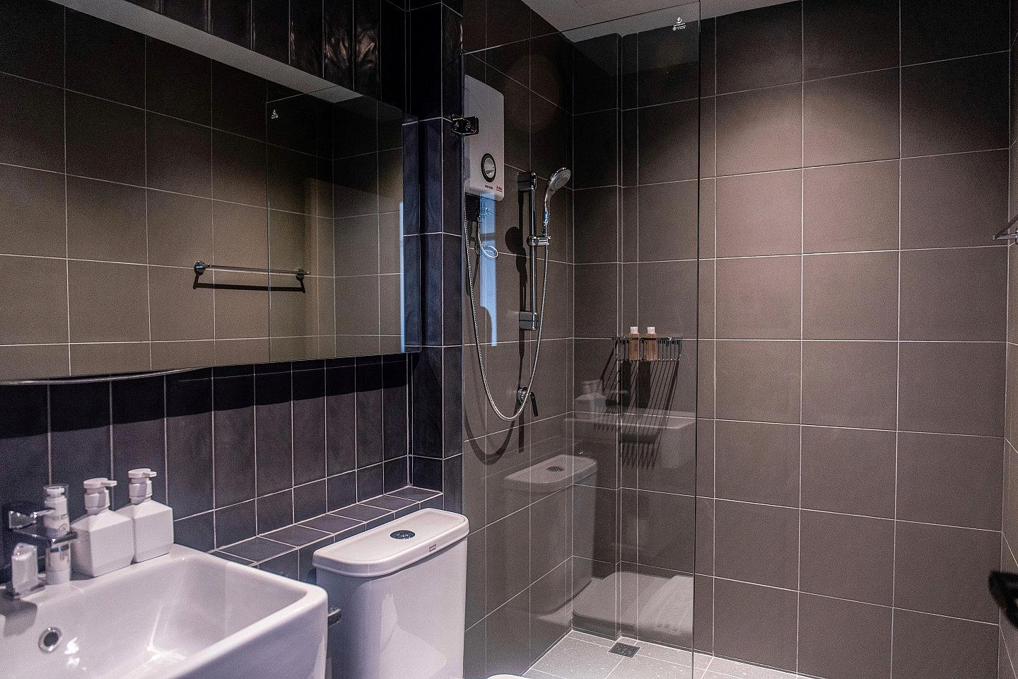  Ensuite Plus  -  Gorgeous apartment 300 meters away from Sunday Walking Street Residence  - Gallery -  20