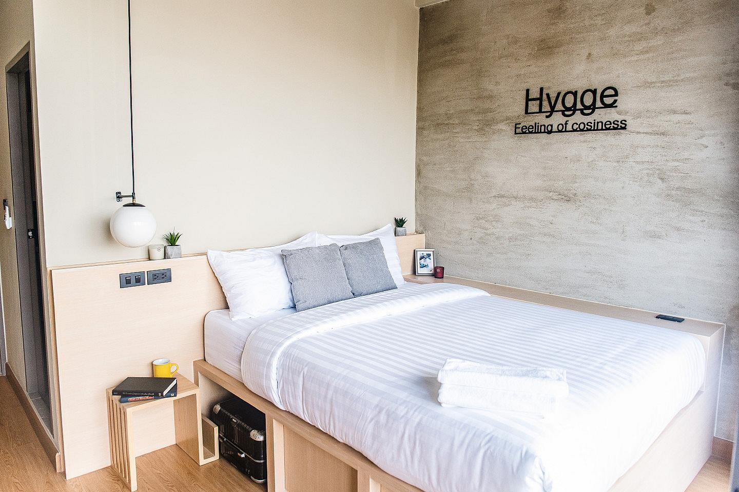 Ensuite Plus - Gorgeous apartment 300 meters away from Sunday Walking Street - Gallery - 19