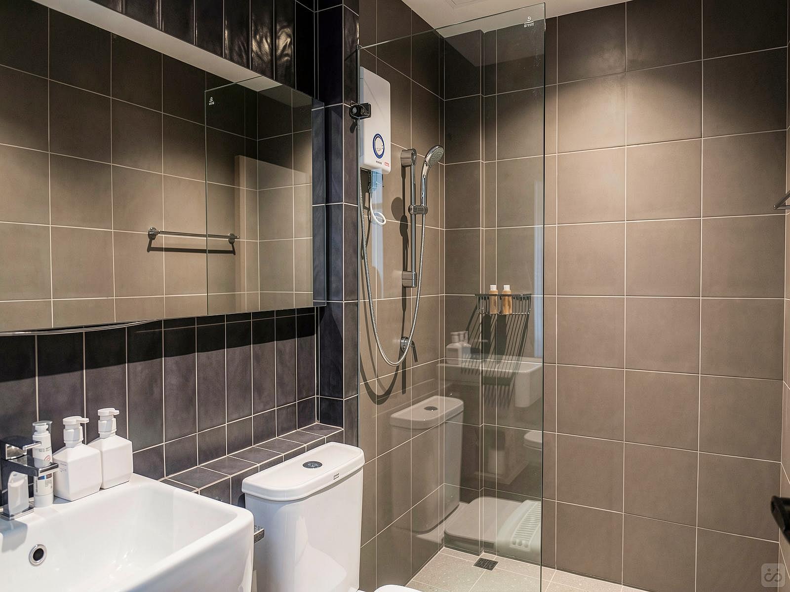 Ensuite Plus - Gorgeous apartment 300 meters away from Sunday Walking Street - Gallery - 24