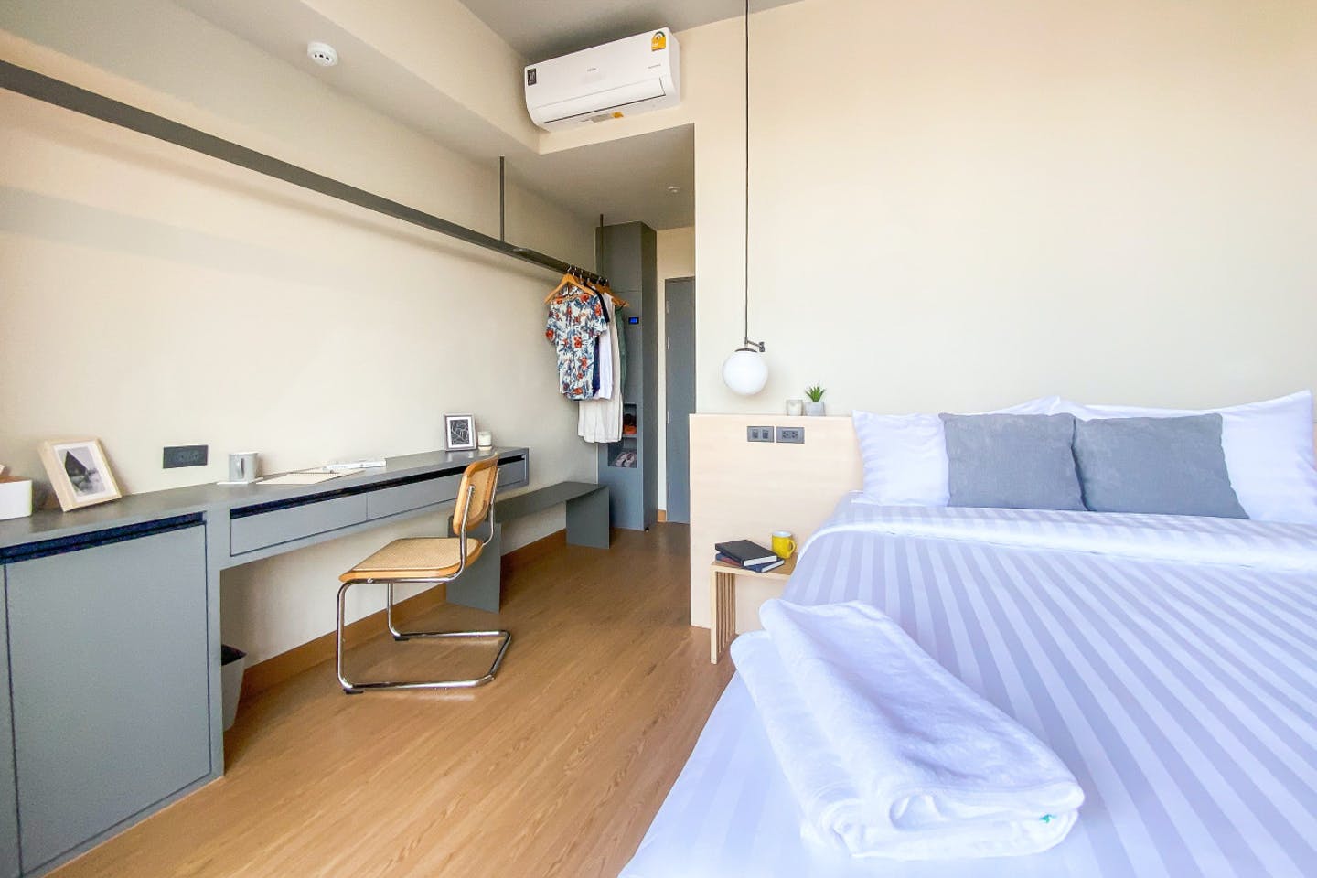 Ensuite Plus - Gorgeous apartment 300 meters away from Sunday Walking Street - Gallery - 2