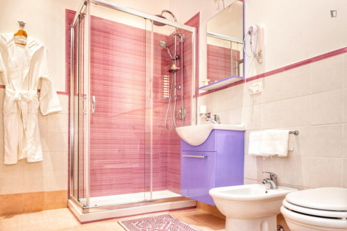 Marvellous 1-bedroom apartment in Kalsa - Gallery - 11