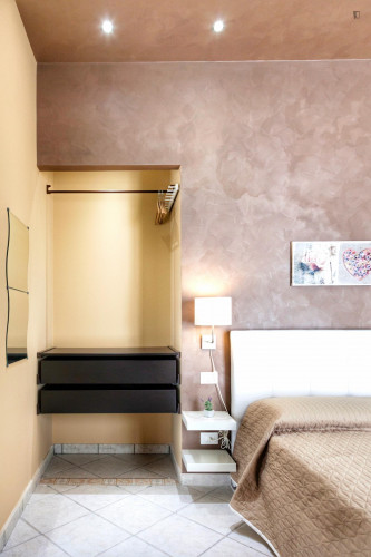 Marvellous 1-bedroom apartment in Kalsa - Gallery - 6