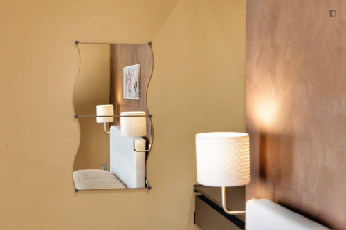 Marvellous 1-bedroom apartment in Kalsa - Gallery - 8
