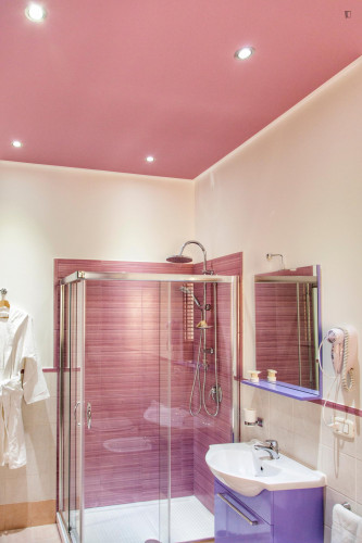 Marvellous 1-bedroom apartment in Kalsa - Gallery - 9
