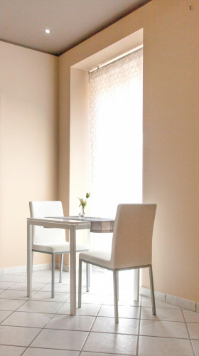 Marvellous 1-bedroom apartment in Kalsa - Gallery - 17
