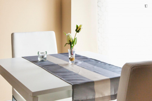 Marvellous 1-bedroom apartment in Kalsa - Gallery - 18