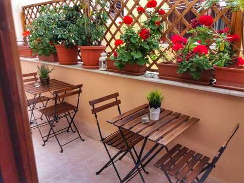 Marvellous 1-bedroom apartment in Kalsa