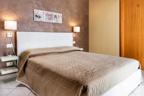 Marvellous 1-bedroom apartment in Kalsa - Gallery - 7