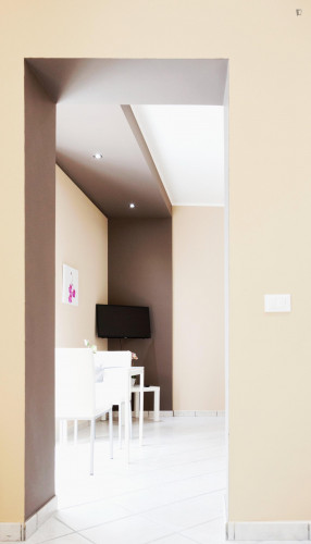 Marvellous 1-bedroom apartment in Kalsa  - Gallery -  5