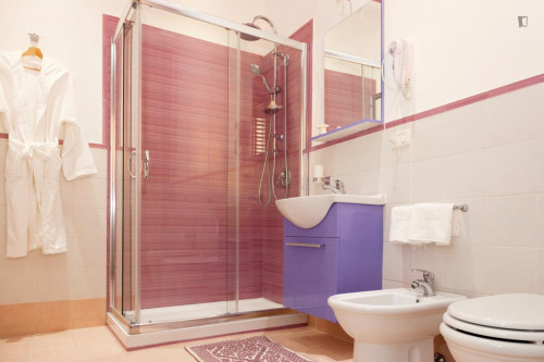 Marvellous 1-bedroom apartment in Kalsa