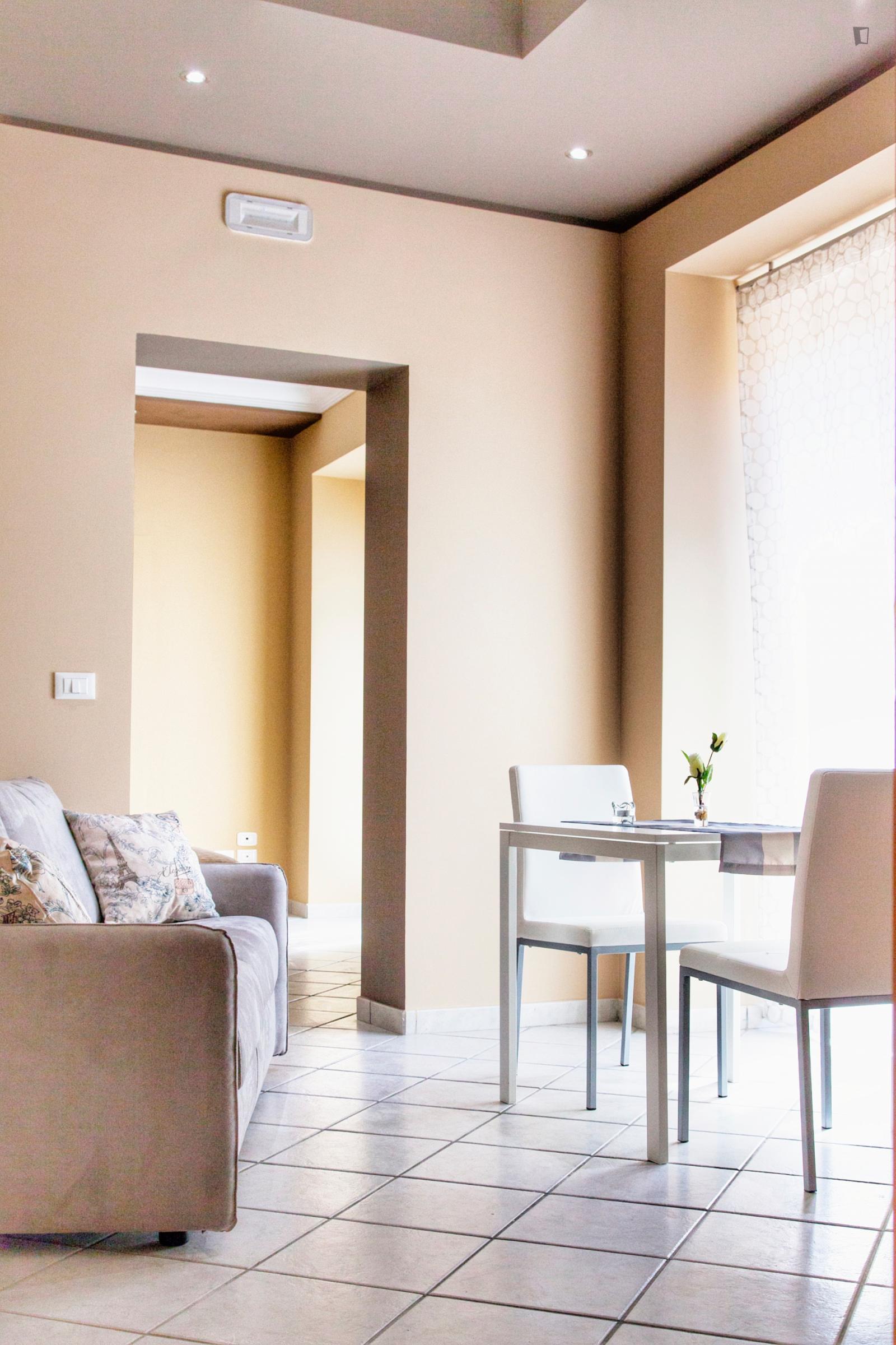 Marvellous 1-Bedroom Apartment In Kalsa - Marvellous 1-bedroom apartment in Kalsa - Gallery - 1