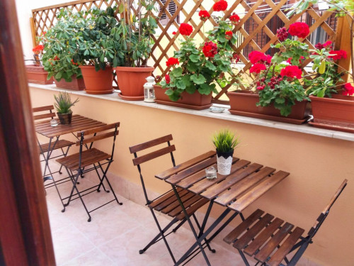Modern 1-bedroom apartment in Kalsa - Gallery - 6