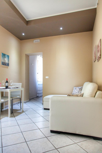 Modern 1-bedroom apartment in Kalsa