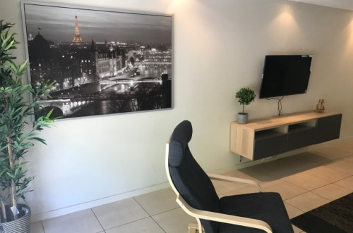 Wentworth Park Road - Gallery - 4