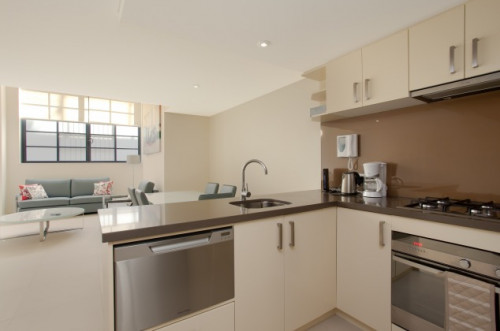 Wentworth Park Road - Gallery - 9