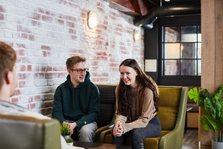 Collegiate Crown Place Cardiff