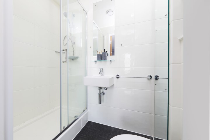  Premium Studio  -  Collegiate Crown Place Cardiff  - Gallery -  3