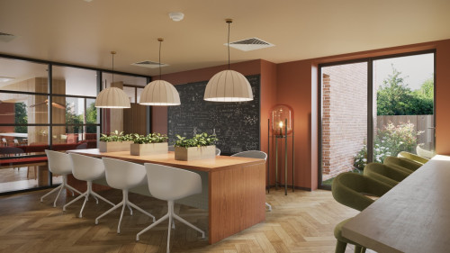 Student Castle Edinburgh