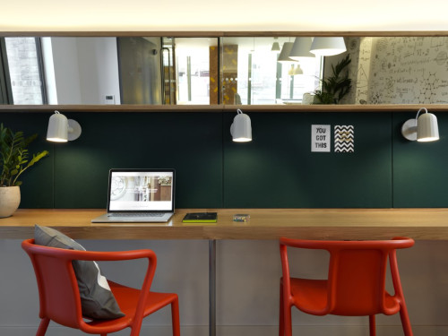 ستيودنت كاسل أدنبره  - Gallery -  5