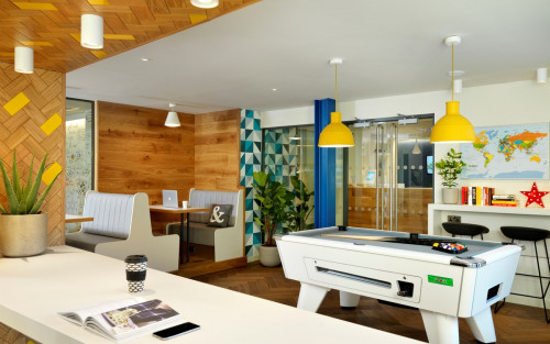 Student Castle Edinburgh