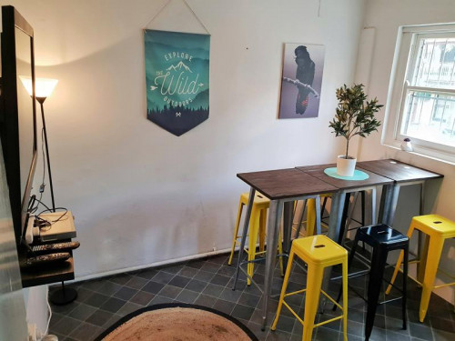 Yurong House - CBD