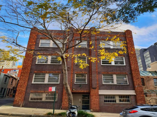 Yurong House - CBD