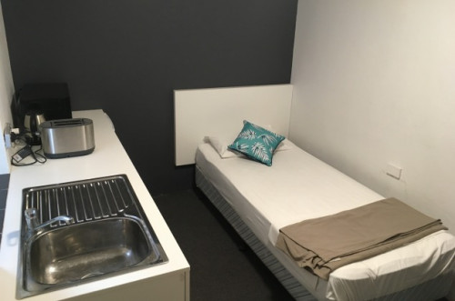 Yurong House - CBD - Gallery - 31