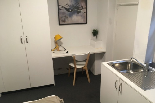 Yurong House - CBD - Gallery - 30