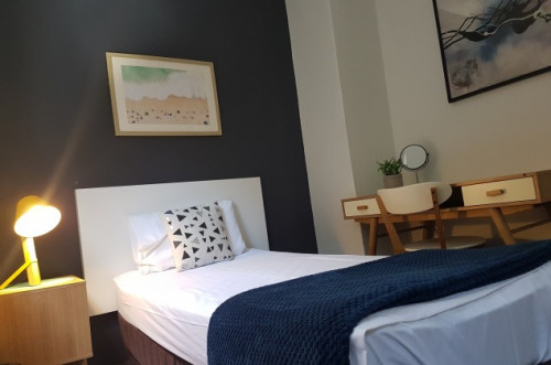 Yurong House - CBD  - Gallery -  5