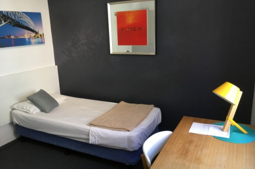 Yurong House - CBD - Gallery - 12
