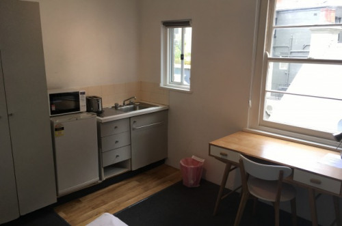 Yurong House - CBD - Gallery - 16