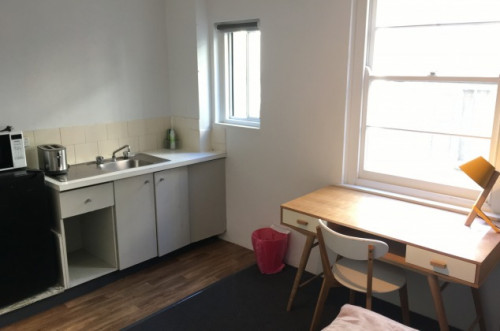 Yurong House - CBD - Gallery - 18