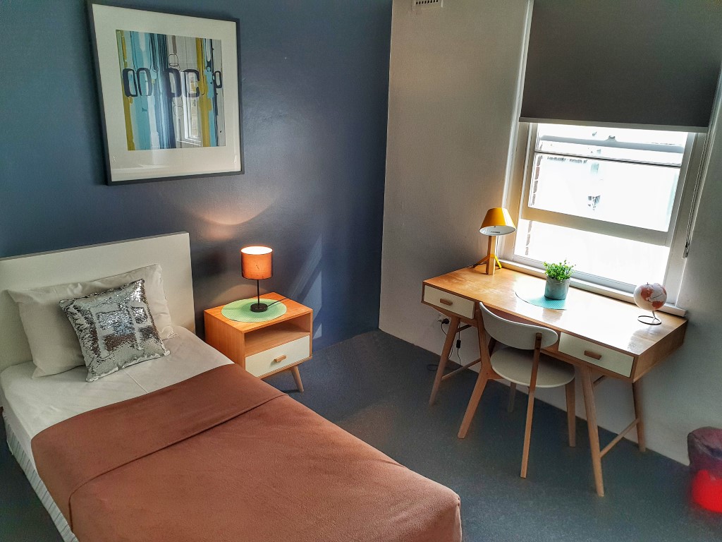  Single Room - Share House  -  Yurong House - CBD  - Gallery -  1