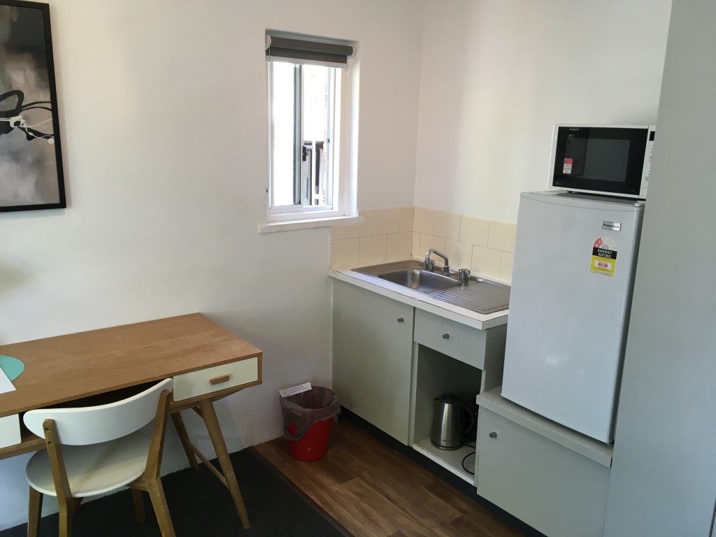  Single Room - Share House  -  Yurong House - CBD  - Gallery -  3