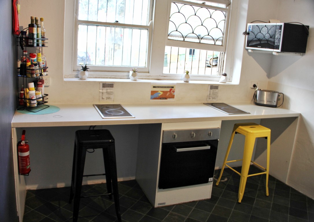  Single Room - Share House  -  Yurong House - CBD  - Gallery -  11
