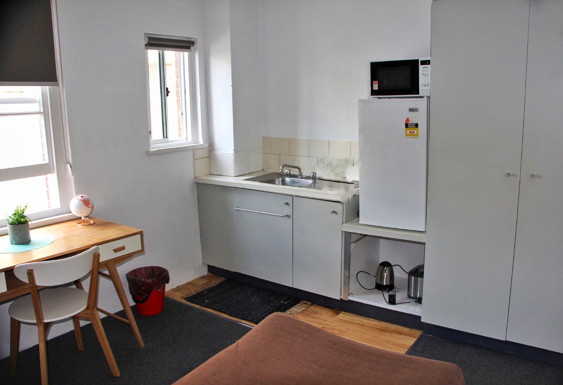  Single Room - Share House  -  Yurong House - CBD  - Gallery -  13