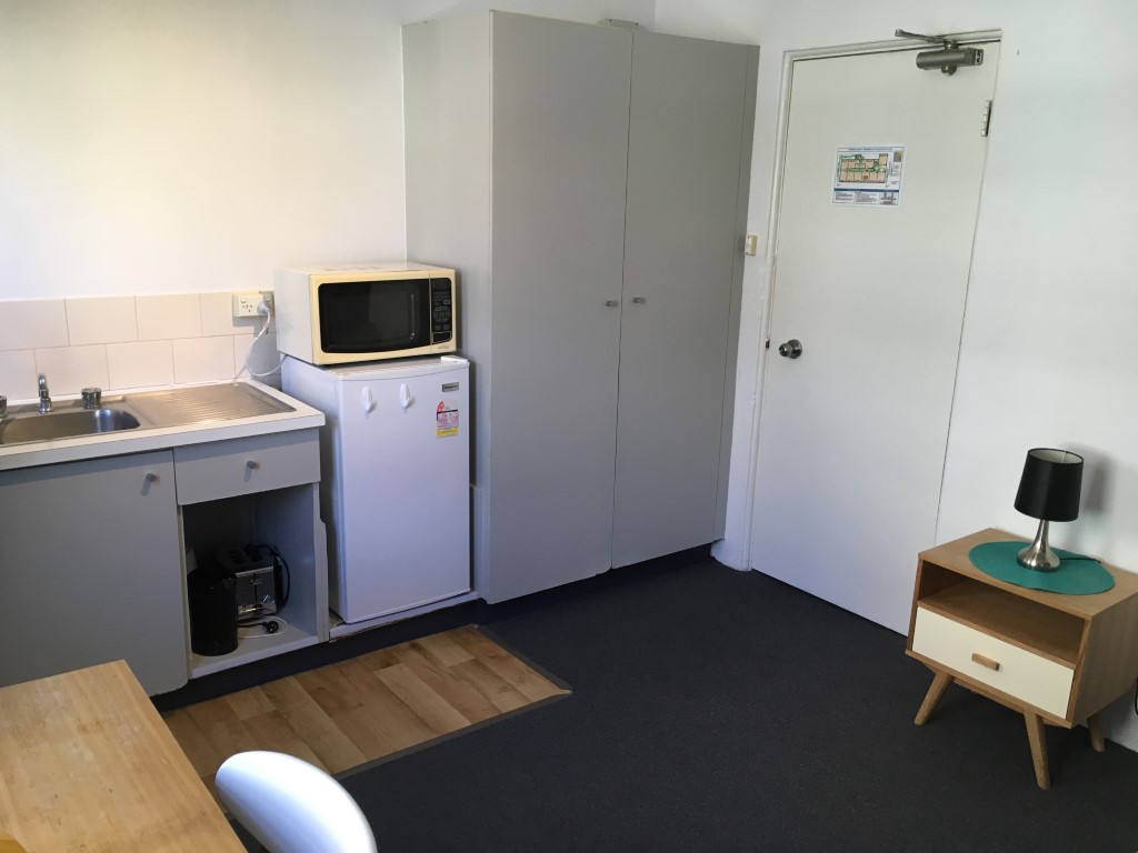  Single Room - Share House  -  Yurong House - CBD  - Gallery -  6