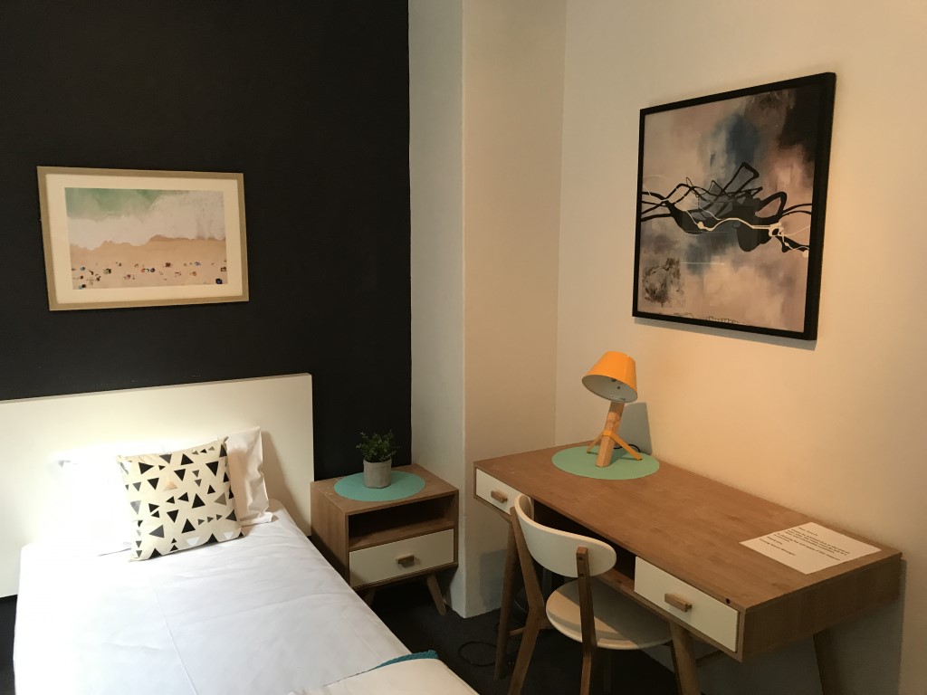  Single Room - Share House  -  Yurong House - CBD  - Gallery -  7