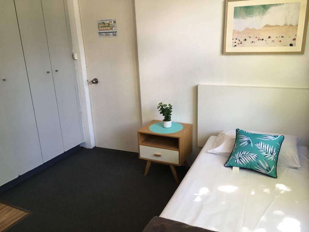  Single Room - Share House  -  Yurong House - CBD  - Gallery -  4